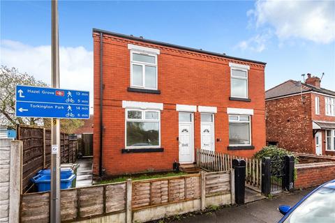 2 bedroom semi-detached house to rent, Peter Street, Hazel Grove, Stockport, Greater Manchester, SK7