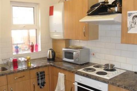 5 bedroom flat to rent, Headingley Mount, Headingley, Leeds LS6