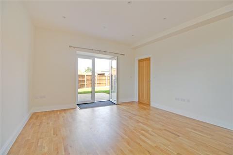 2 bedroom end of terrace house to rent, Malthouse, Norwich Road, Swainsthorpe, Norwich, NR14