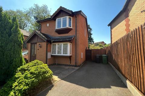 undefined, Jackson Close, Oadby, LE2