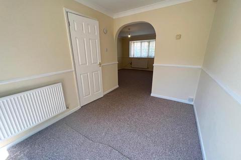 undefined, Jackson Close, Oadby, LE2