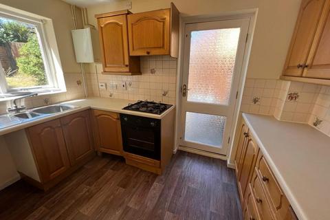 undefined, Jackson Close, Oadby, LE2