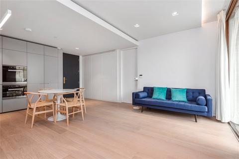 1 bedroom apartment to rent, Abernethy House, 47 Bartholomew Close, Barbican, Farringdon, EC1A