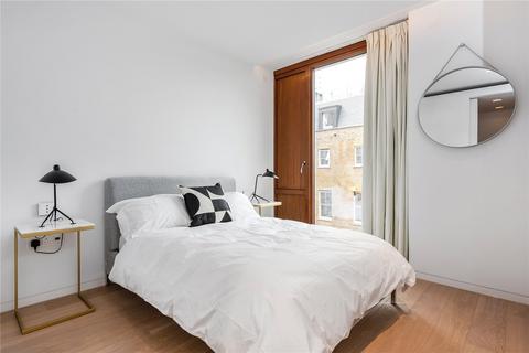 1 bedroom apartment to rent, Abernethy House, 47 Bartholomew Close, Barbican, Farringdon, EC1A