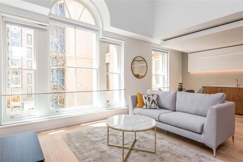 Hogarth House, 61 Bartholomew Close, London, EC1A