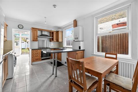 Littleton Street, Earlsfield, SW18