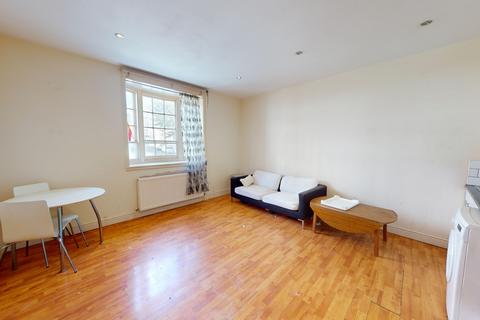 1 bedroom flat to rent, Western Road, Hove, BN3