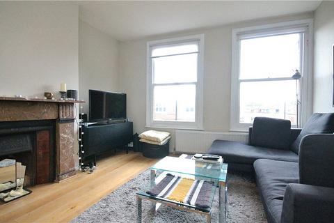 2 bedroom apartment to rent, Chiswick High Road, London, W4