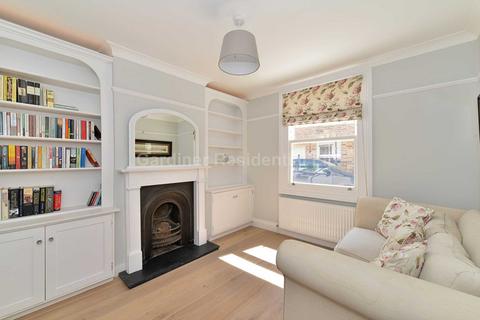2 bedroom house for sale - St Helens Road, W13