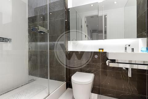 Studio to rent, Apt.  Baltimore Wharf, E14