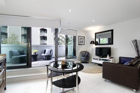 Studio to rent, Apt.  Baltimore Wharf, E14