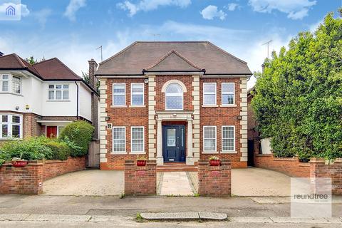 undefined, Courtleigh Gardens, Golders Green, NW11