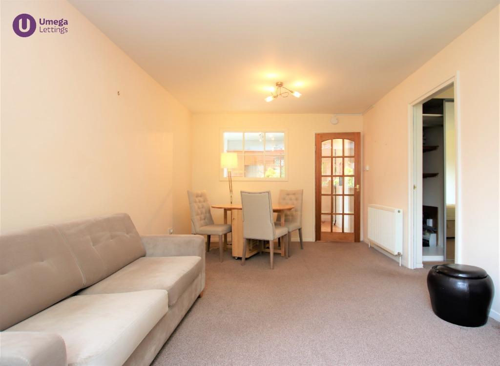 Fettes Court Craigleith Road, Edinburgh, EH4 1 bed flat £750 pcm (£