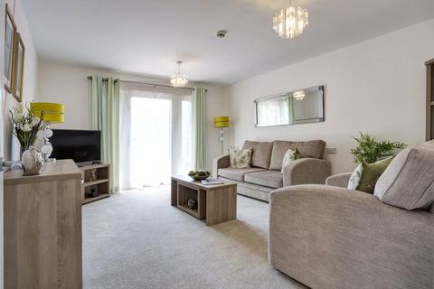 1 bedroom retirement property for sale, Bournville Gardens, Bristol Road South, Birmingham, B31