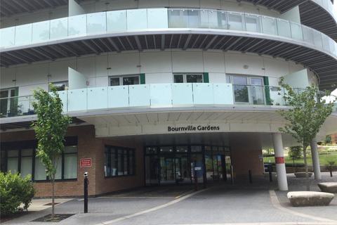 1 bedroom retirement property for sale, Bournville Gardens, Bristol Road South, Birmingham, B31