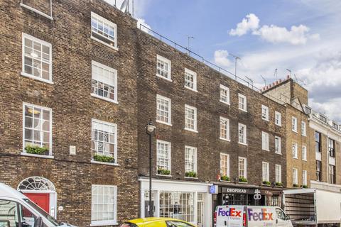 Studio to rent, Marshall Street, Carnaby W1