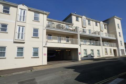 2 bedroom apartment to rent, York Road, Babbacombe