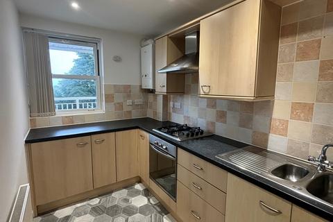 2 bedroom apartment to rent, York Road, Babbacombe