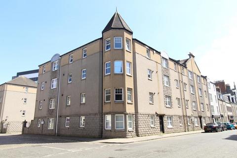 2 bedroom flat to rent, Chapel Mews, Chapel Street, Top Floor, AB10