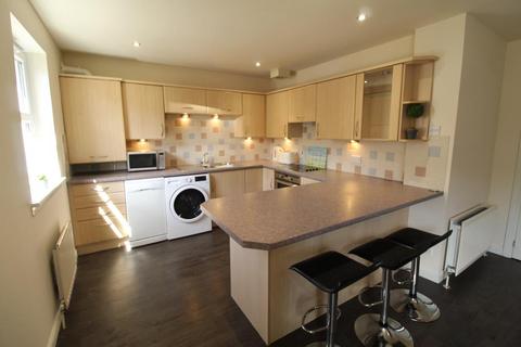 2 bedroom flat to rent, Chapel Mews, Chapel Street, Top Floor, AB10