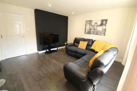 2 bedroom flat to rent, Chapel Mews, Chapel Street, Top Floor, AB10