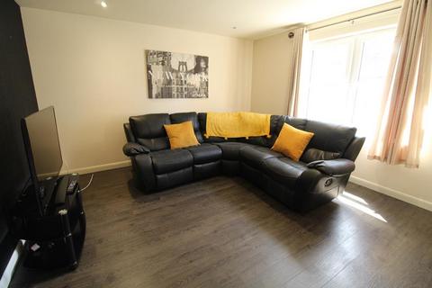 2 bedroom flat to rent, Chapel Mews, Chapel Street, Top Floor, AB10