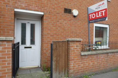 undefined, Stockport Road, Grove Village, Manchester