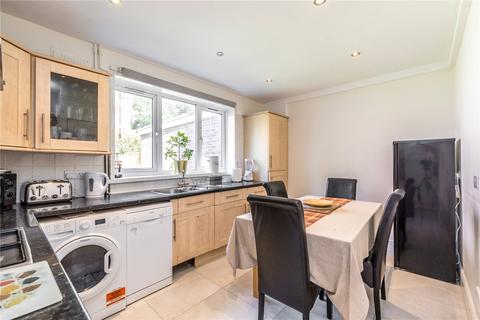 4 bedroom terraced house to rent - Blanchedowne, Camberwell, London, SE5