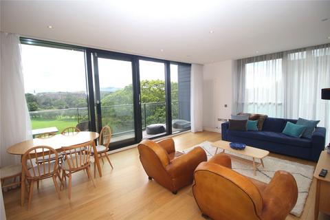 2 bedroom apartment to rent - Simpson Loan, Edinburgh