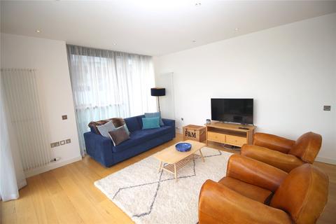 2 bedroom apartment to rent - Simpson Loan, Edinburgh