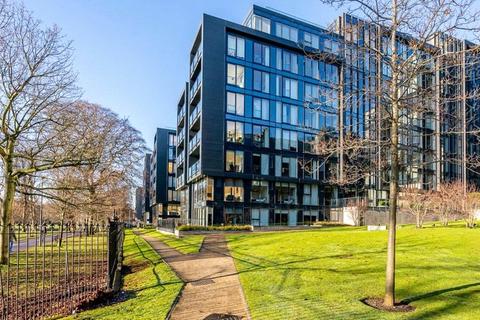 2 bedroom apartment to rent, Simpson Loan, Edinburgh