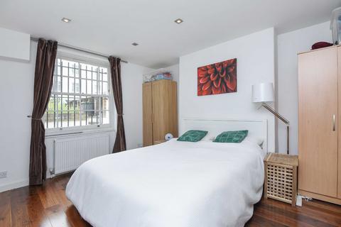 2 bedroom apartment to rent, Belsize Road, South Hampstead, London, NW6