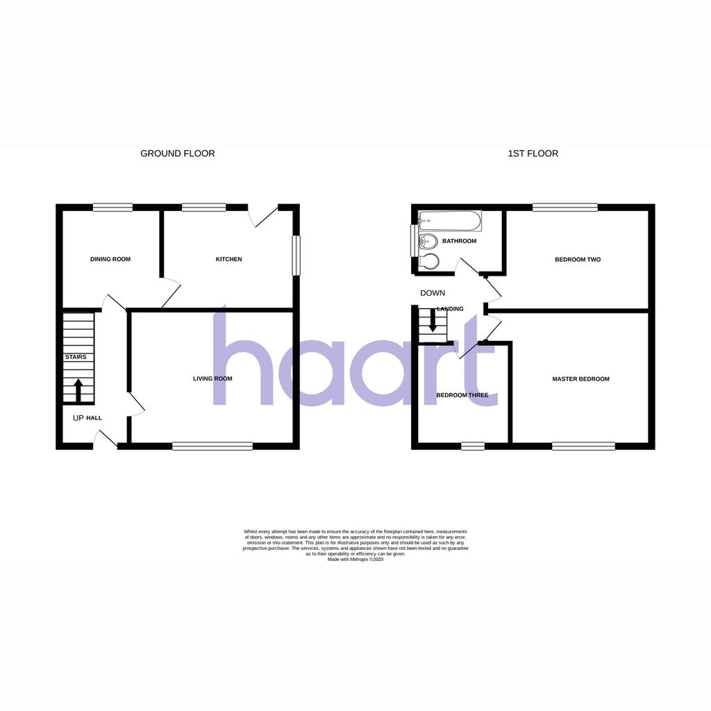 Valley View Road, Rochester 3 bed semidetached house for sale £270,000