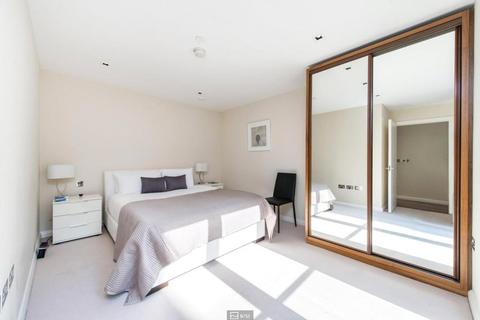 1 bedroom apartment for sale - Furnival Street, London, EC4A