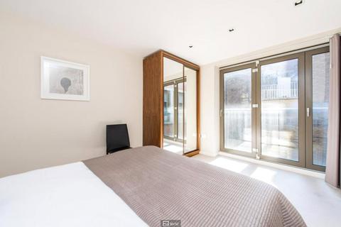 1 bedroom apartment for sale - Furnival Street, London, EC4A