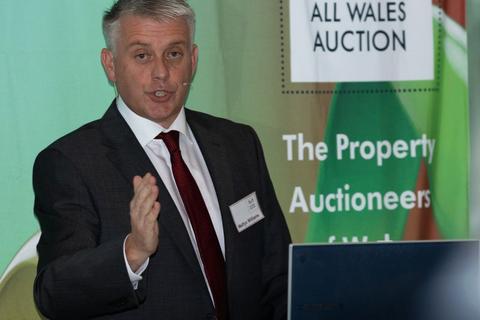 Property for sale, All Wales Auction may get you a better price! - Call All Wales Auction