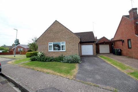 undefined, Aversley Road, Sawtry