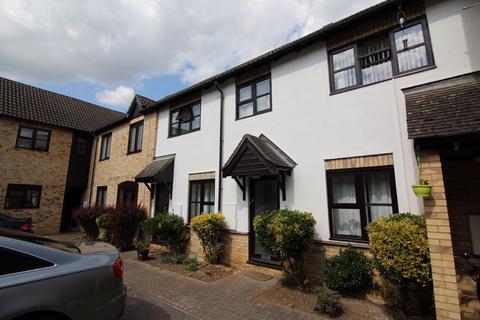 undefined, Roscrea Court, Huntingdon