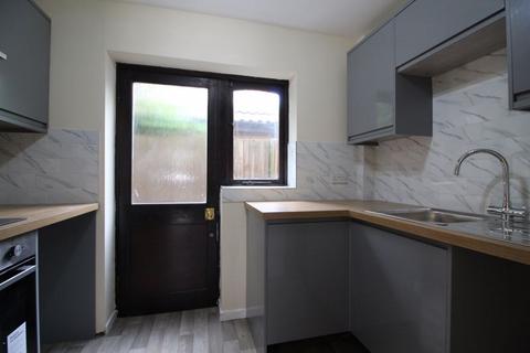 undefined, Roscrea Court, Huntingdon