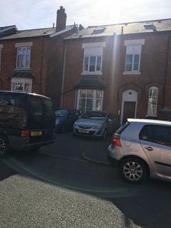 undefined, Gillott Road, Birmingham