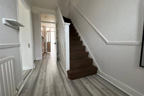 3 bedroom end of terrace house to rent, Maidstone Road, Bounds Green, London, N11