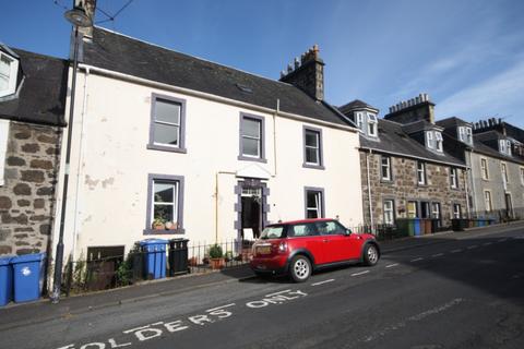 undefined, Upper Bridge Street, Stirling Town, Stirling, FK8