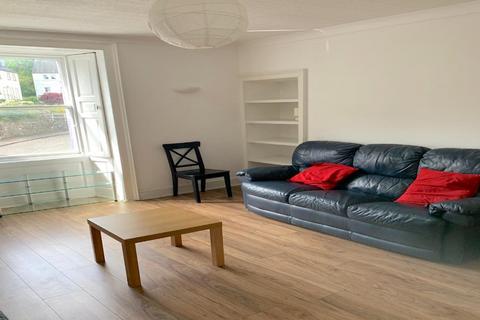 undefined, Upper Bridge Street, Stirling Town, Stirling, FK8