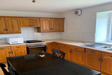 undefined, Upper Bridge Street, Stirling Town, Stirling, FK8