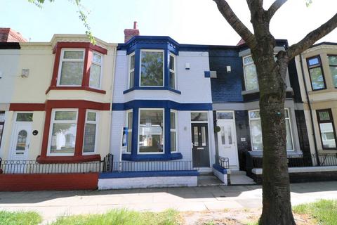 3 bedroom terraced house to rent, Ince Avenue, Liverpool