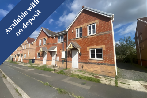 undefined, Grange Farm Road, Grangetown, Middlesbrough, TS6