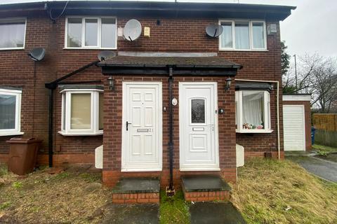 Finchale Close, Hendon, Sunderland, SR2