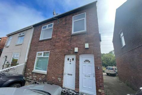 3 bedroom flat to rent, Wilson Avenue, East Sleekburn, Northumberland, NE22