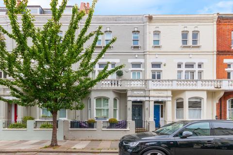 5 bedroom detached house for sale - Waldemar Avenue, Fulham, London, SW6