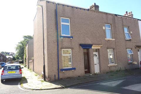 3 bedroom end of terrace house to rent, Salisbury Road, Lancaster LA1